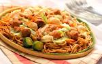 Pancit Guisado